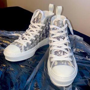 COPY - Dior And Shawn B23 High Top Sneakers